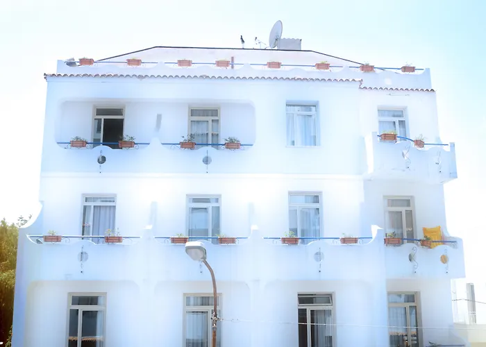 Villa Athena