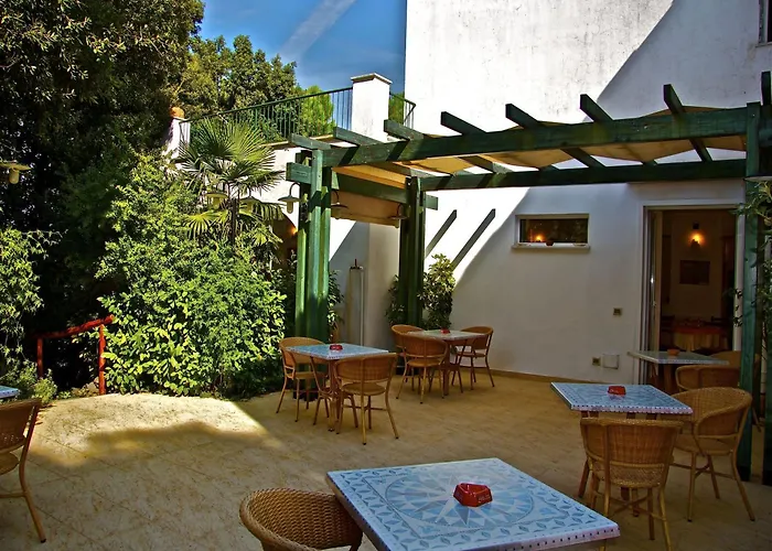 Hotel Vittoria