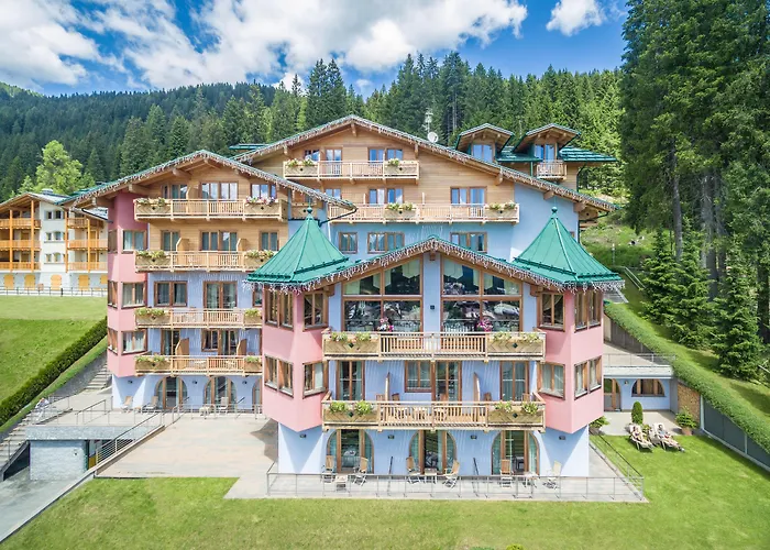 Cristal Palace Hotel