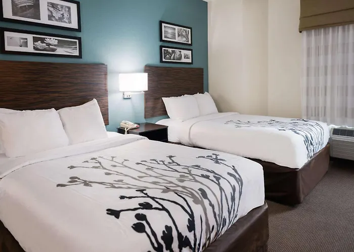 Sleep Inn & Suites Port Clinton