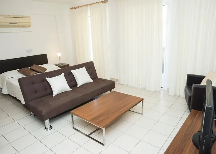 Club Coral View Resort