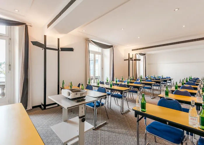 Hotel Monopol Luzern