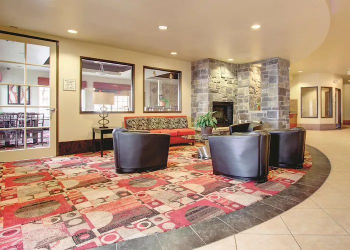 La Quinta By Wyndham Denver Gateway Park