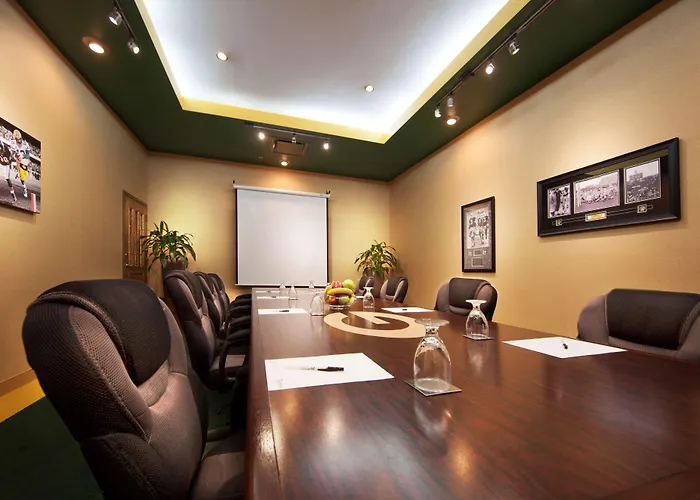 Oneida Casino Hotel