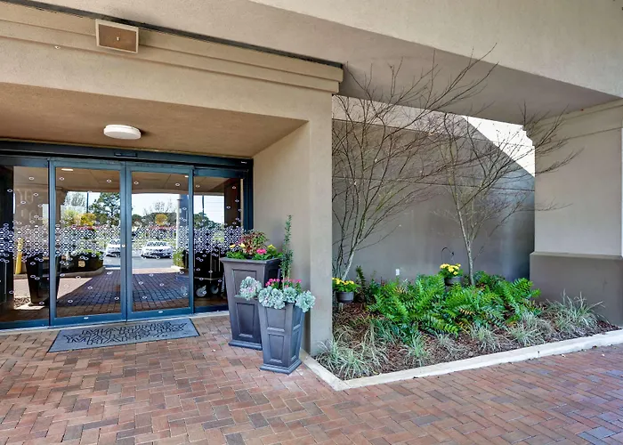 Hampton Inn Mobile-I-10/Bellingrath Gardens