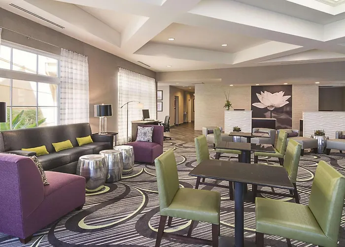 La Quinta By Wyndham Phoenix Mesa West