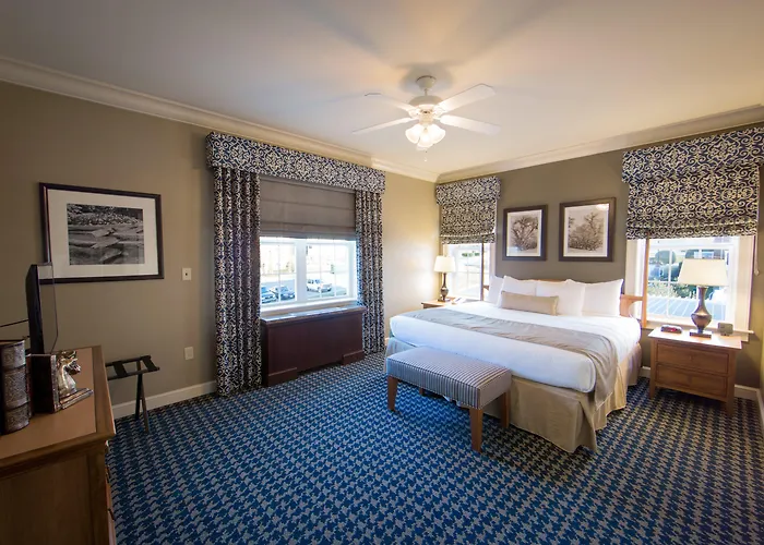 Holiday Inn Club Vacations Williamsburg Resort