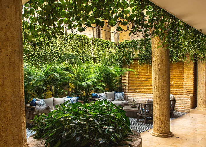 Casa Canabal Hotel Boutique