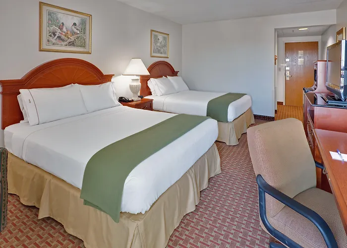 Holiday Inn Express & Suites Allentown-Dorney Park Area By Ihg