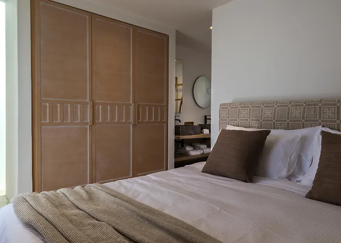 Andronis Arcadia - Preferred Hotels & Resorts