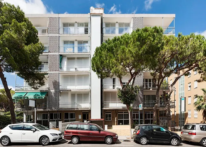 Seaborn Salou Hotel