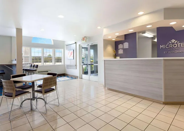 Microtel Inn & Suites Modesto