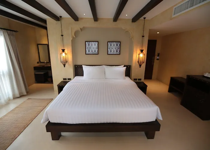 Dewan Bangkok Hotel