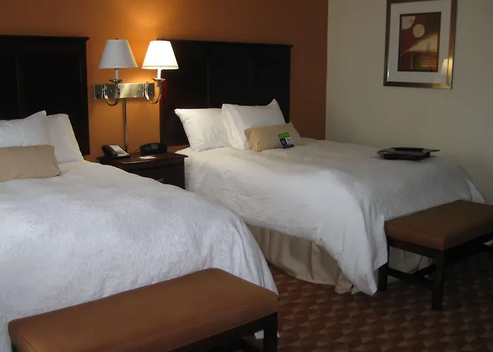 Hampton Inn Kingsland