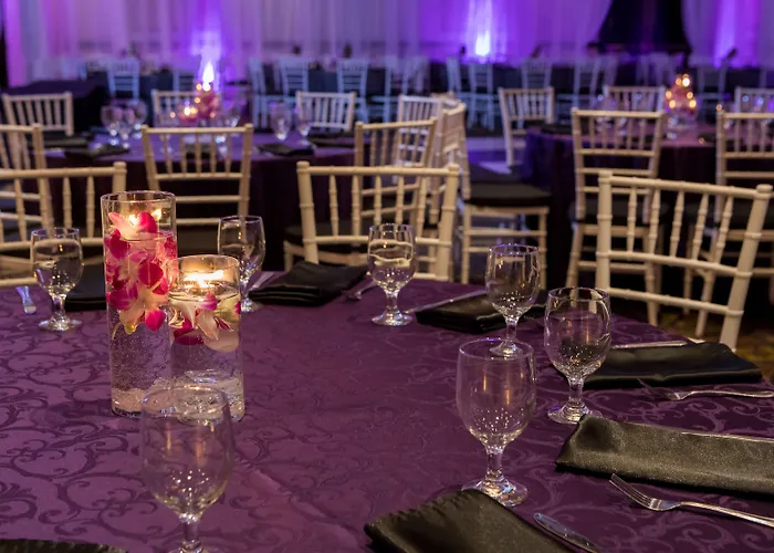 Hilton Garden Inn Tewksbury Andover