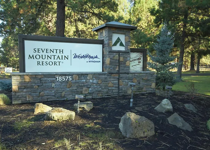 Seventh Mountain Resort