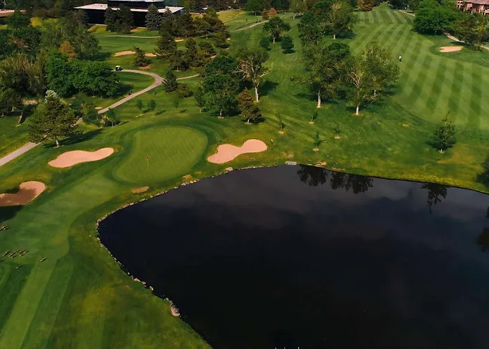 The Inverness Denver, A Hilton Golf & Spa Resort