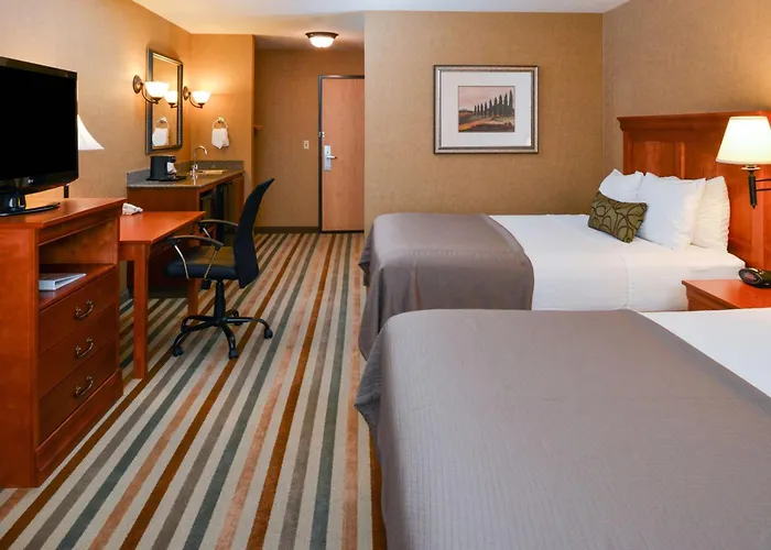 Best Western Pendleton Inn