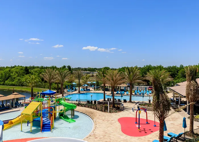 Balmoral Resort Florida