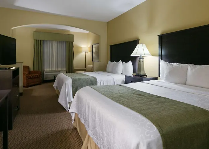 Best Western Plus Port Of Camas-Washougal Convention Center