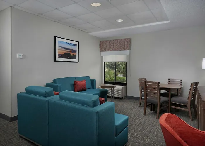 Hampton Inn Juno Beach