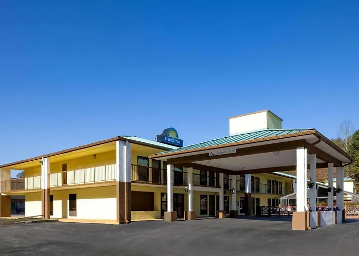 Days Inn By Wyndham Murphy