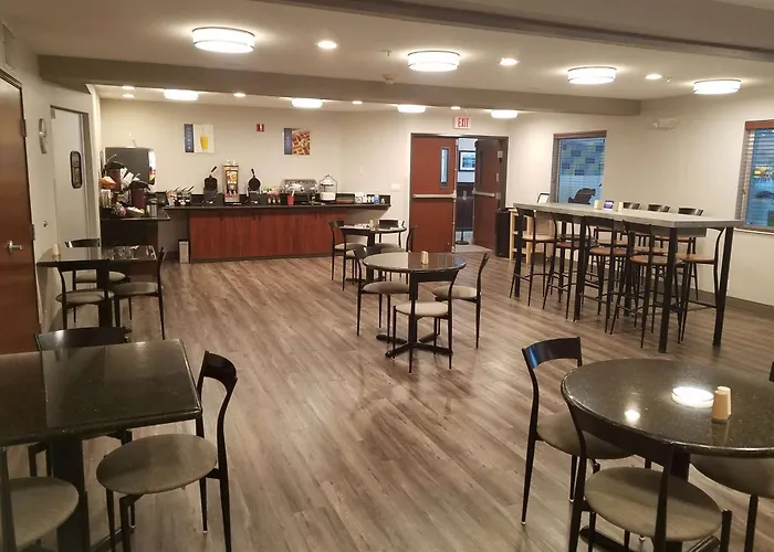 Best Western Sandy Inn
