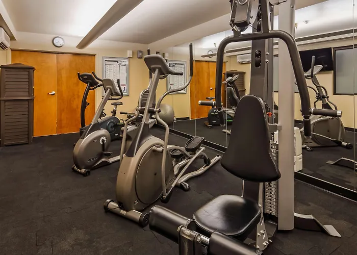Best Western Plus Kootenai River Inn Casino & Spa