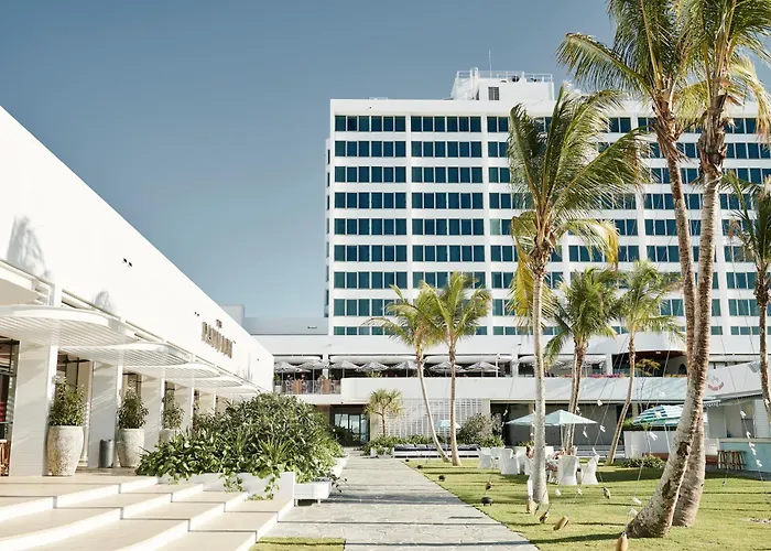 The Ville Resort - Casino Townsville