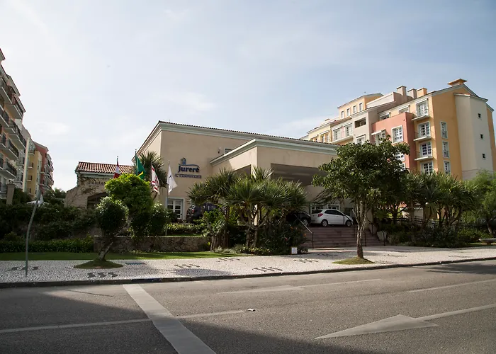 Il Campanario Villaggio Resort - Oficial