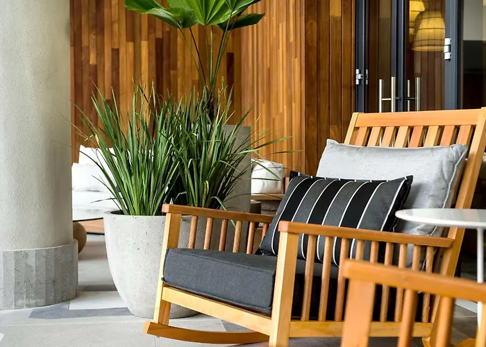 Grand Hyatt Rio De Janeiro