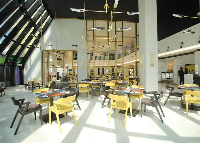 Grand Darul Makmur Hotel Kuantan