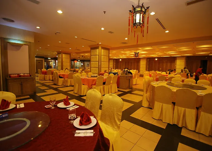 Grand Darul Makmur Hotel Kuantan