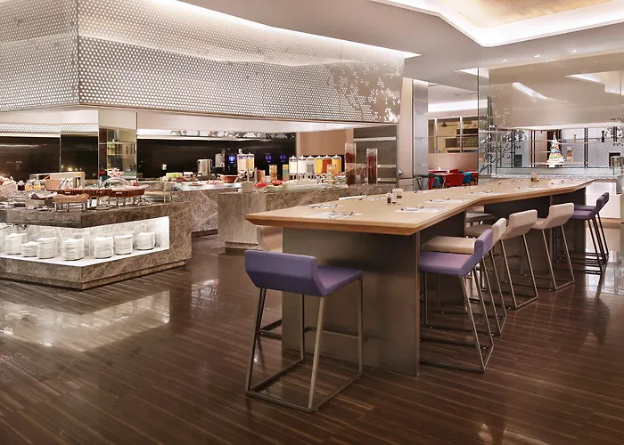 Noble Resort Hotel Melaka 马六甲诺铂度假酒店