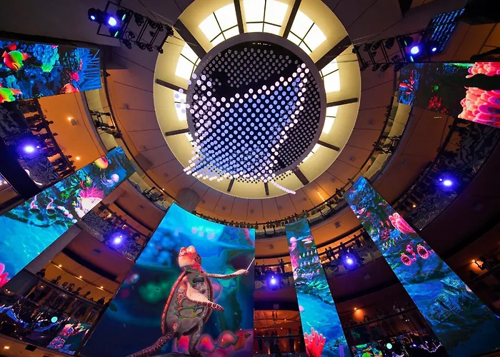 Resorts World Genting - First World Hotel