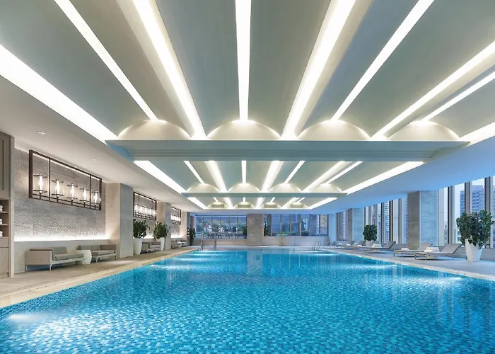 Shangri-La Shenyang