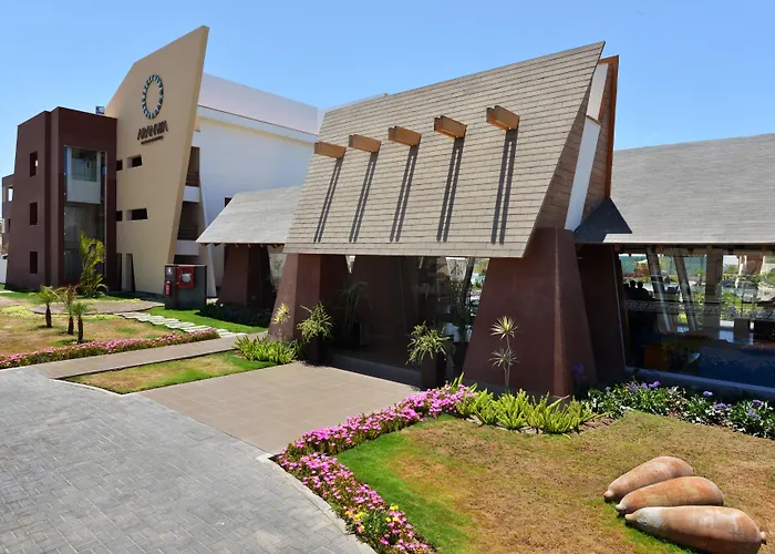 Aranwa Paracas Resort & Spa