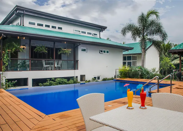 Hotel Kimberly Tagaytay