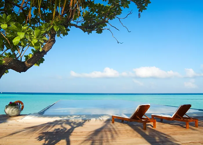 Sun Siyam Olhuveli