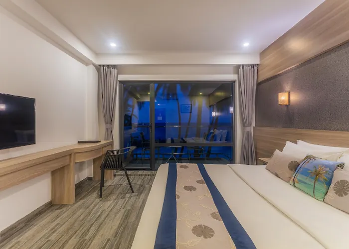 Kaani Grand Seaview