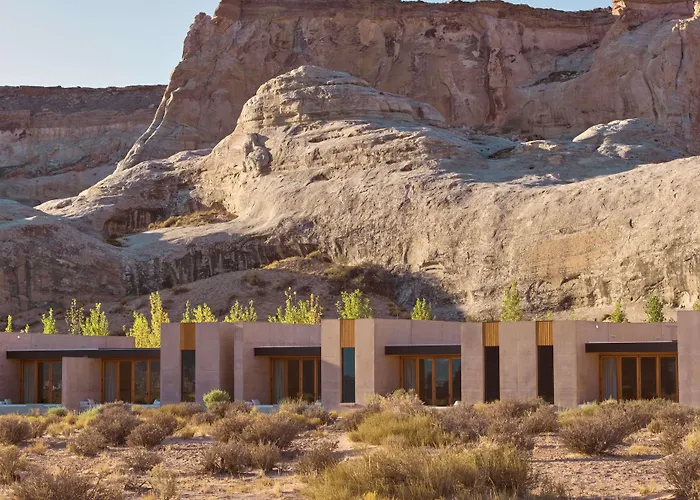 Amangiri