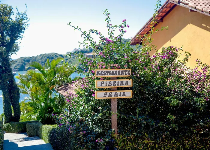 La Boheme Hotel E Apart Hotel