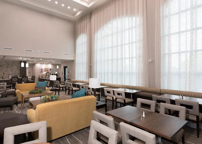 Staybridge Suites - Lake Jackson By Ihg