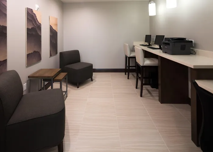 Staybridge Suites - Lake Jackson By Ihg