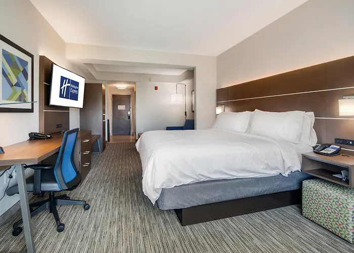 Holiday Inn Express Hotel & Suites Orlando - Apopka By Ihg