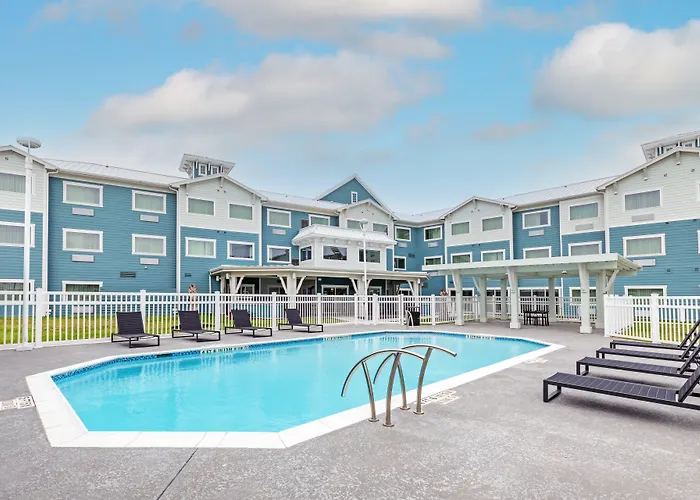 Candlewood Suites - Aransas Pass