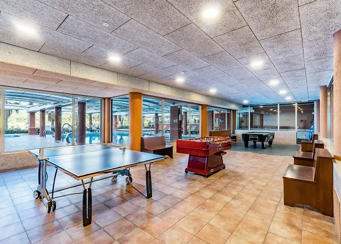 Sunway Playa Golf & Spa Sitges