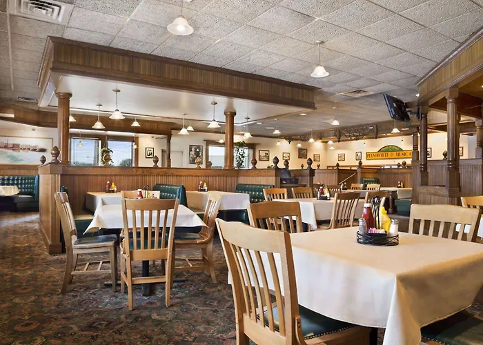 Days Inn By Wyndham Rock Falls