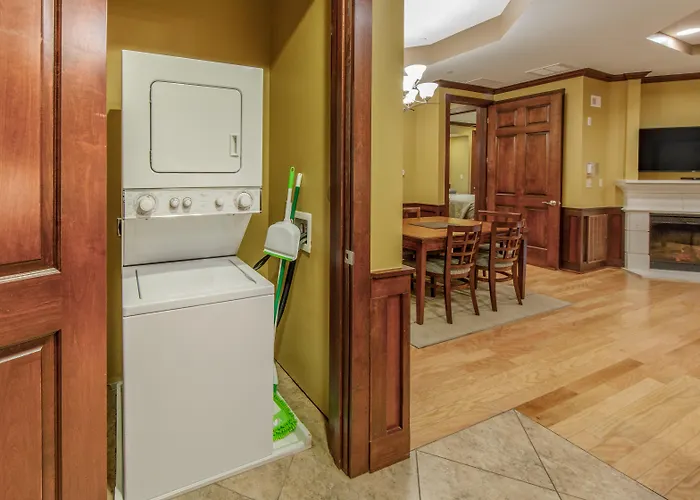 Holiday Inn Club Vacations Galveston Seaside Resort
