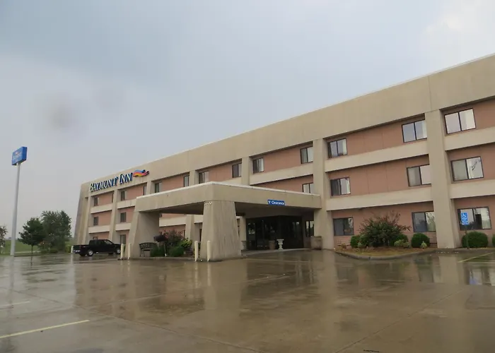 Baymont By Wyndham Paducah